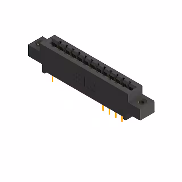 887-024-540-808 EDAC Inc.  Edgeboard Connectors